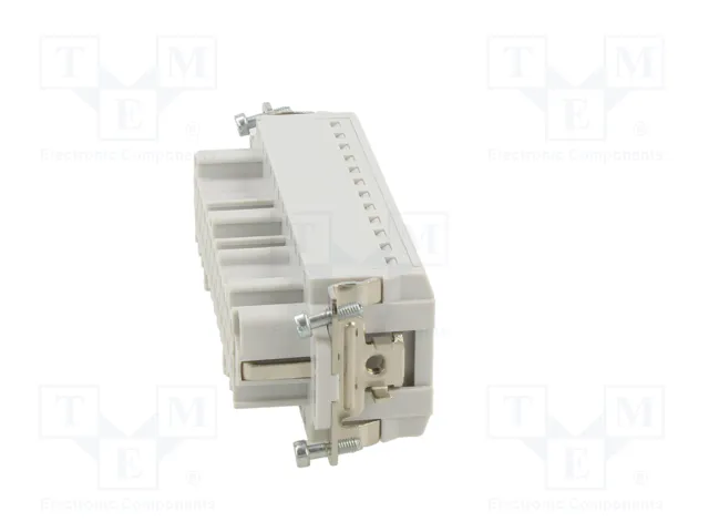 LAPP Conector HDC EPIC® ULTRA Kit H-B 24 BP AG QB Industrial