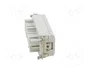 LAPP Conector HDC EPIC® ULTRA Kit H-B 24 BP AG QB Industrial