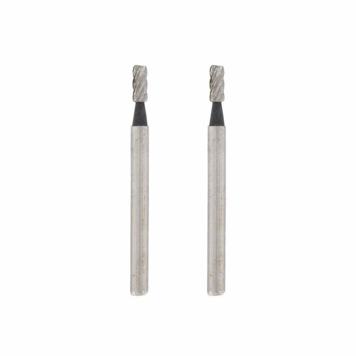 Dremel Lote de 2 cortadores de acero de alta velocidad 194