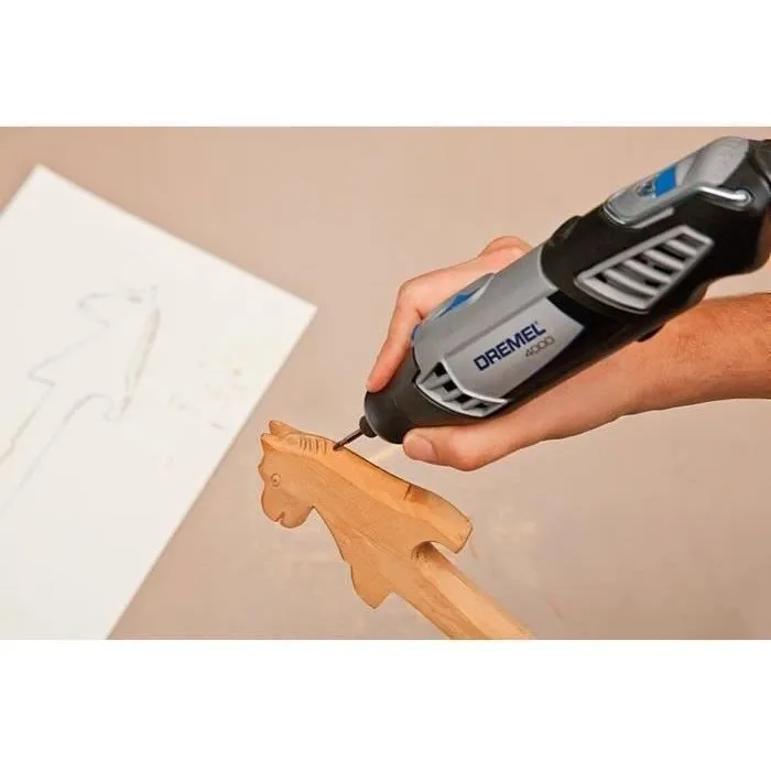 Dremel 194 Cortadores de Acero de Alta Velocidad Lote de 2, Diámetro de Trabajo 3.2mm para Metal Blando, Plástico y Madera Dremel 194 Cortadores de Acero de Alta Velocidad Lote de 2, Diámetro de Trabajo 3.2mm para Metal Blando, Plástico y Madera