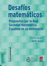 Desafios matematicos, AA.VV. - SM