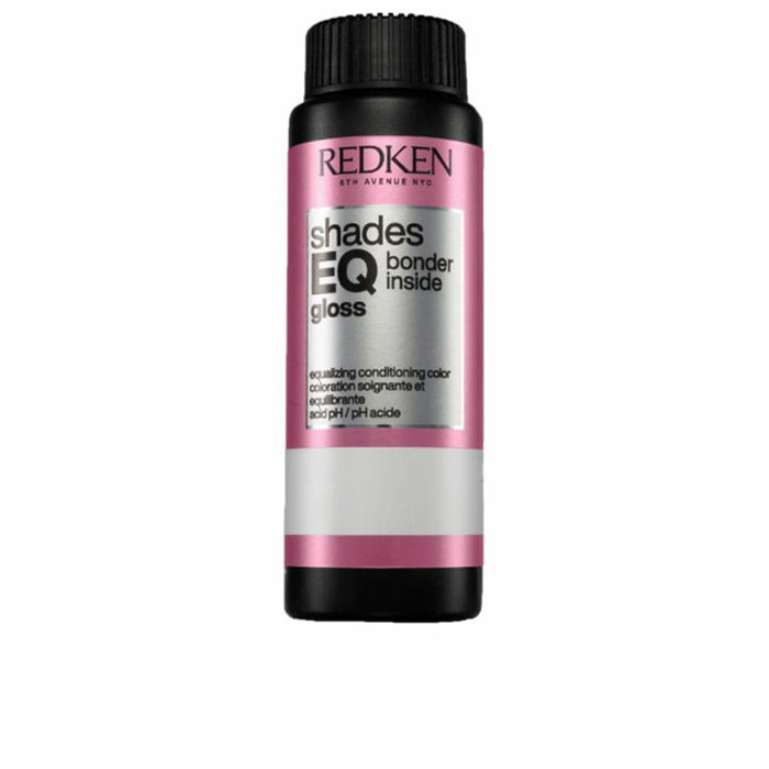 Redken Shades Eq Gloss Color Bonder 07T