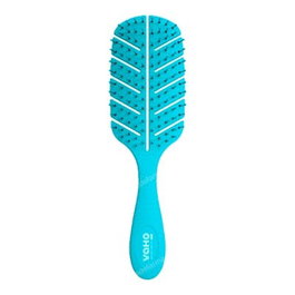 Wad Professional Beauty Cepillo Leaf Blue Celeste