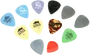 DUNLOP Pack Variedad Medium - Heavy de 12 Unidades