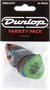 DUNLOP Pack Variedad Medium - Heavy de 12 Unidades