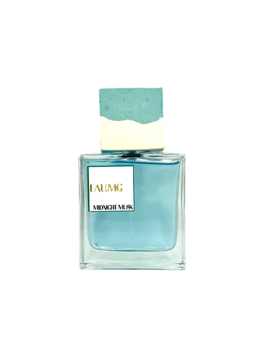 Eau.Mg Midnight Musk Extracto de perfume Unisex 100 ml Eau.Mg Midnight Musk Extracto de perfume Unisex 100 ml