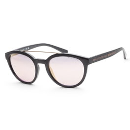 Armani Exchange AX4118S-81586X Gafas de Sol Moradas