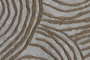 DKD Home Decor Set de 2 Cuadros Enmarcados en Cristal y Papel Maché 20x2x30 cm
