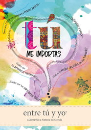 Tú me importas, Kim Redling - CUENTAME TU VIDA