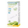 MASMI Tampones Natura Regular con aplicador de 16 unidades