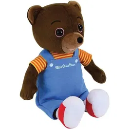 Jemini Peluche Little Brown Bear Oso Marrón 32 cm