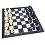 Lexibook Ajedrez Magnético Plegable CGM320