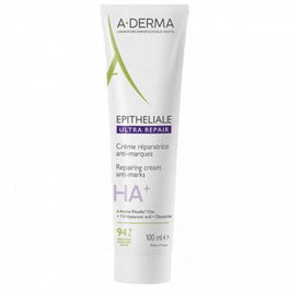 A-derma Epitheliale AH Ultra Crema Reparadora 100ml