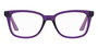 Under Armour UA-9005-141E815 Gafas de Vista Infantiles Transparentes