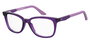 Under Armour UA-9005-141E815 Gafas de Vista Infantiles Transparentes