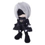 Square Enix Peluche Articulable Nier Automata YORHA NO. 2 TYPE B 23 cm