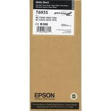 Epson Cartucho de Tinta UltraChrome XD Negro Foto T692100 (110ml) Epson Cartucho de Tinta UltraChrome XD Negro Foto T692100 (110ml)