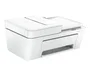 HP DeskJet 4210e Impresora Multifunción A4 Inyección Tinta Color, Wi-Fi, Dúplex Manual, Escáner/Copiador, Compatible con HP 305, Blanco