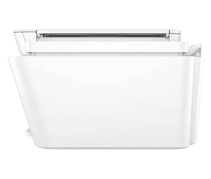 HP DeskJet 4210e Impresora Multifunción A4 Inyección Tinta Color, Wi-Fi, Dúplex Manual, Escáner/Copiador, Compatible con HP 305, Blanco