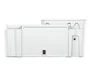 HP DeskJet 4210e Impresora Multifunción A4 Inyección Tinta Color, Wi-Fi, Dúplex Manual, Escáner/Copiador, Compatible con HP 305, Blanco