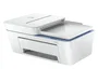 HP DeskJet 4210e Impresora Multifunción A4 Inyección Tinta Color, Wi-Fi, Dúplex Manual, Escáner/Copiador, Compatible con HP 305, Blanco