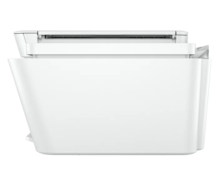 HP DeskJet 4210e Impresora Multifunción A4 Inyección Tinta Color, Wi-Fi, Dúplex Manual, Escáner/Copiador, Compatible con HP 305, Blanco