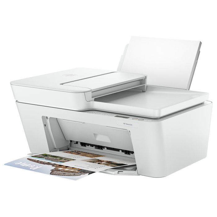 HP DeskJet 4210e Multifunción Blanca HP DeskJet 4210e Multifunción Blanca