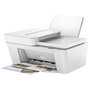 HP DeskJet 4210e Multifunción Blanca