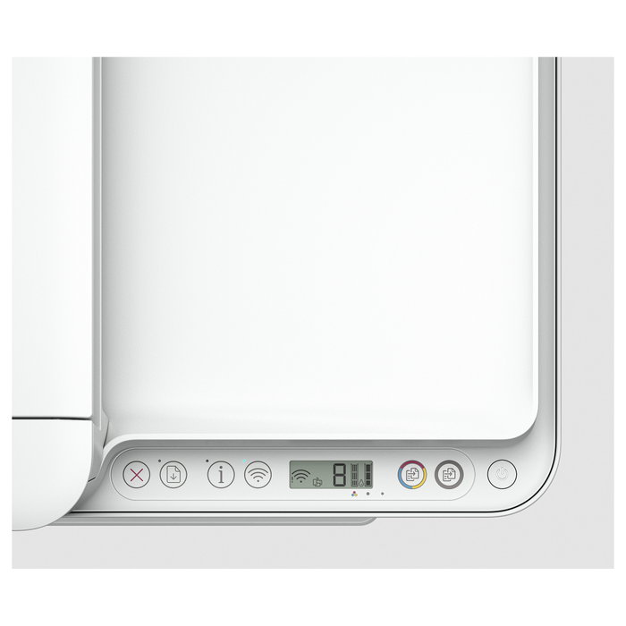 HP DeskJet 4210e Multifunción Blanca HP DeskJet 4210e Multifunción Blanca