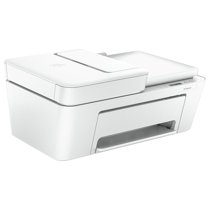 HP DeskJet 4210e Multifunción Blanca HP DeskJet 4210e Multifunción Blanca