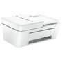 HP DeskJet 4210e Multifunción Blanca