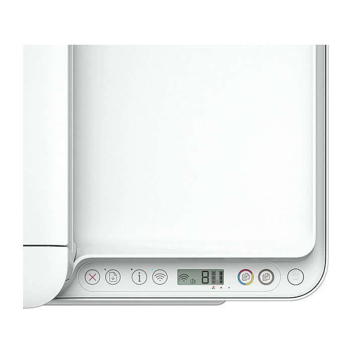 HP DeskJet 4210e Multifunción Blanca HP DeskJet 4210e Multifunción Blanca
