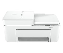 HP DeskJet 4210e Impresora Multifunción Tinta Color Dúplex 4800x1200 ppp USB/WiFi Cartucho HP305