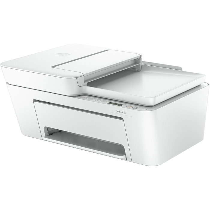 HP DeskJet 4210e Impresora Multifunción Blanca con Wi-Fi y Bluetooth