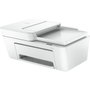 HP DeskJet 4210e Impresora Multifunción Blanca con Wi-Fi y Bluetooth