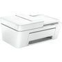 HP DeskJet 4210e Impresora Multifunción Blanca con Wi-Fi y Bluetooth