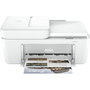 HP DeskJet 4210e Impresora Multifunción Blanca con Wi-Fi y Bluetooth