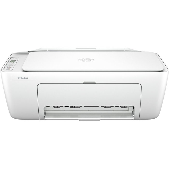 HP DeskJet 4210e Impresora Multifunción Blanca con Wi-Fi y Bluetooth