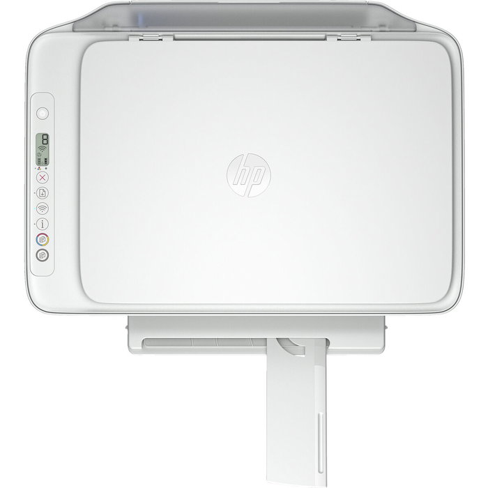HP DeskJet 4210e Impresora Multifunción Blanca con Wi-Fi y Bluetooth
