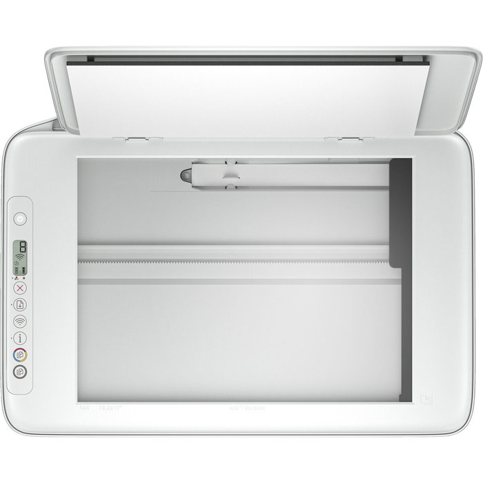 HP DeskJet 4210e Impresora Multifunción Blanca con Wi-Fi y Bluetooth