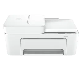 HP DeskJet 4210e Impresora Multifunción Blanca con Wi-Fi y Bluetooth