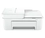 HP DeskJet 4210e Impresora Multifunción Blanca con Wi-Fi y Bluetooth