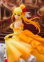 KonoSuba: God's Blessing on This Wonderful World! 3 Estatua 1/7 Darkness: Fairy Tale Ver. 28 cm