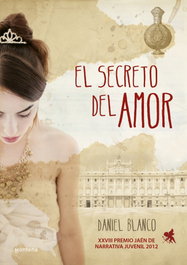 MONTENA, El secreto del amor, Daniel Blanco - MONTENA