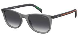 Levi'S LV-5072-S-RIW Gafas de sol Gris
