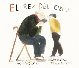 MILRAZONES, EL REY DEL CIELO, Nicola Davies - MILRAZONES