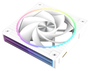 Zalman ZM-DF120R White Ventilador PC ARGB 120mm
