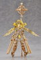 Godz Order Maquetas PLAMAX GO-05 Overlord Gabriel: DX Platet Ver. 30 cm