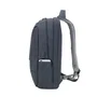 Rivacase 7567 Mochila para Portátil 17.3" (43.9 cm) Azul - Poliéster Resistente al Agua con Puerto USB, Tirantes para Hombro y Múltiples Bolsillos - 780 g