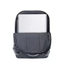 Rivacase 7567 Mochila para Portátil 17.3" (43.9 cm) Azul - Poliéster Resistente al Agua con Puerto USB, Tirantes para Hombro y Múltiples Bolsillos - 780 g